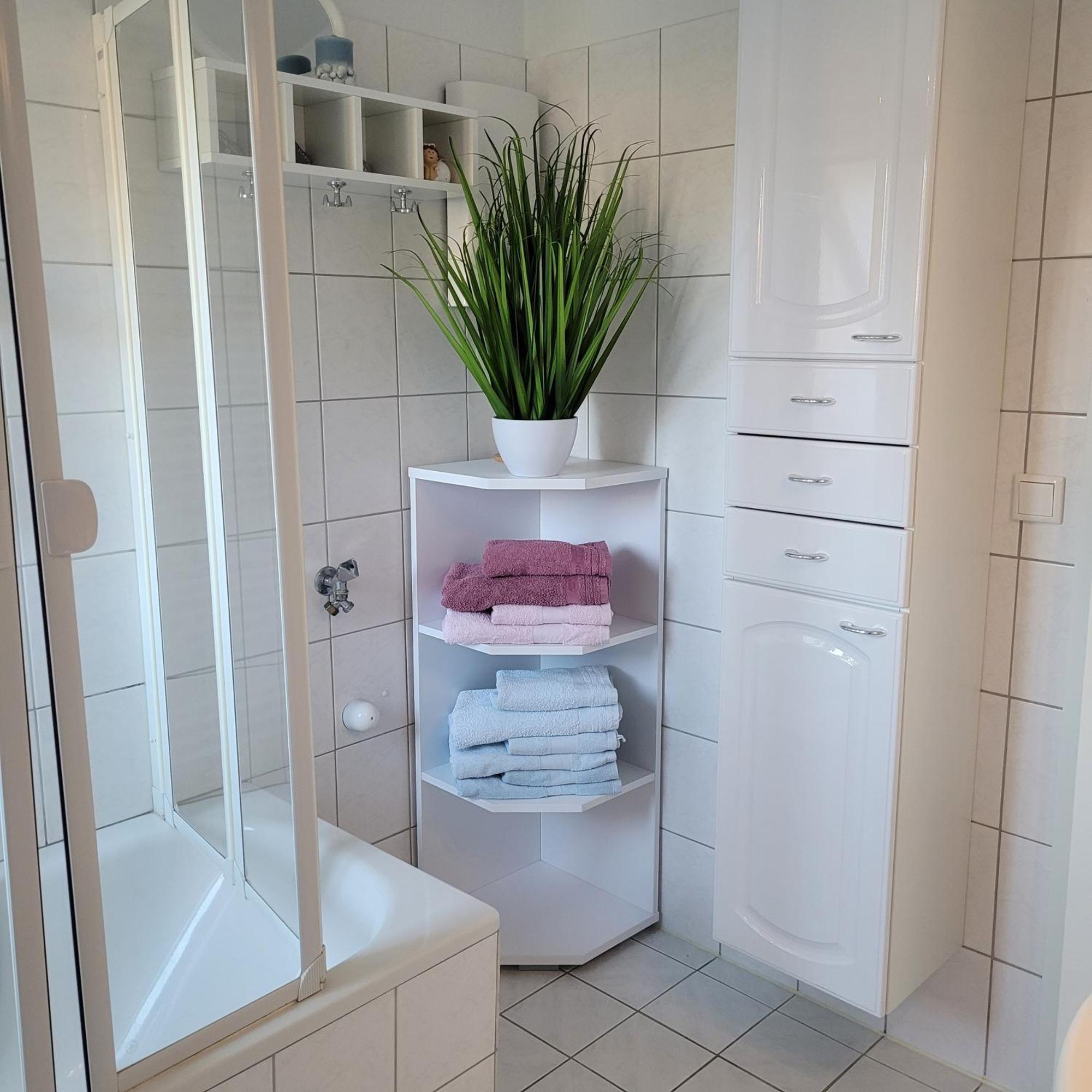 Ferienwohnung Meeresbrise Aventoft Eksteriør bilde